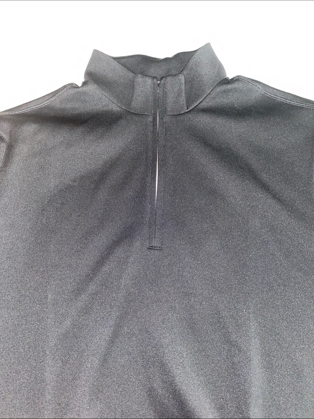 Donald Ross 1/4 Zip Pullover